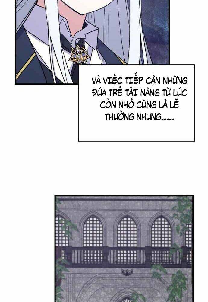 Nhà Hiền Triết Yigret - Chapter 14 - Page 61