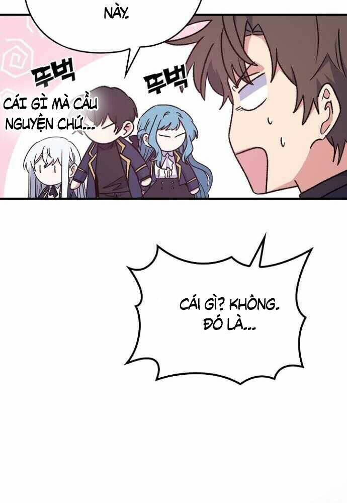 Nhà Hiền Triết Yigret - Chapter 14 - Page 65