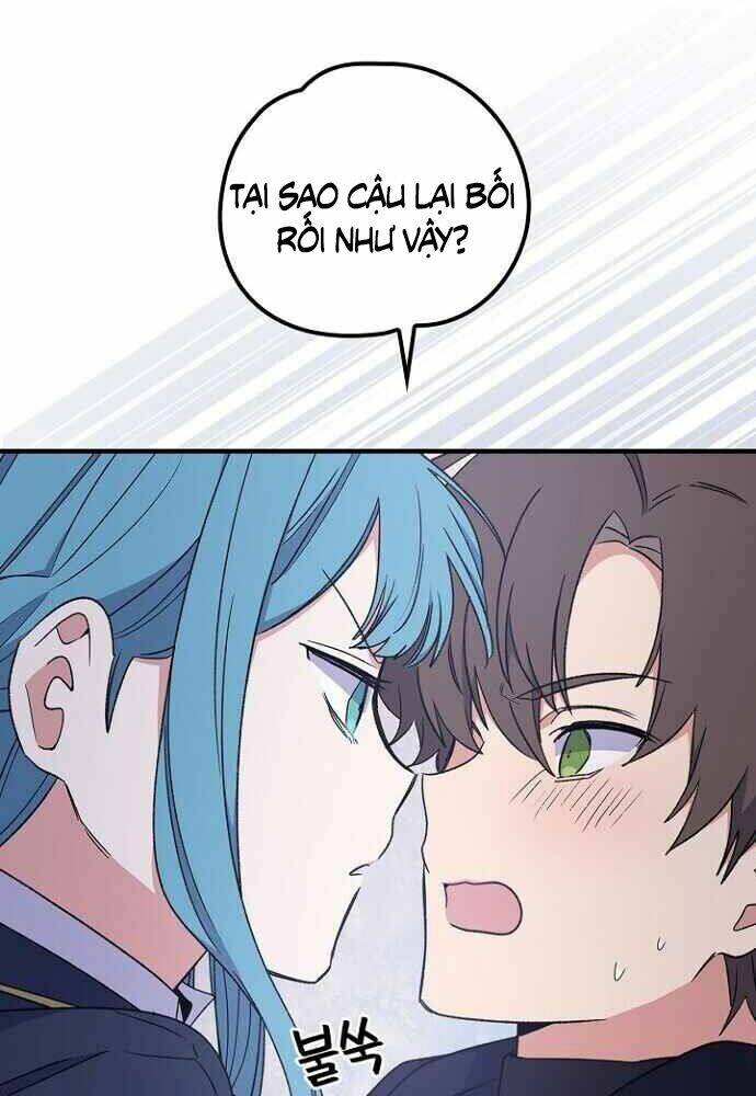 Nhà Hiền Triết Yigret - Chapter 14 - Page 66