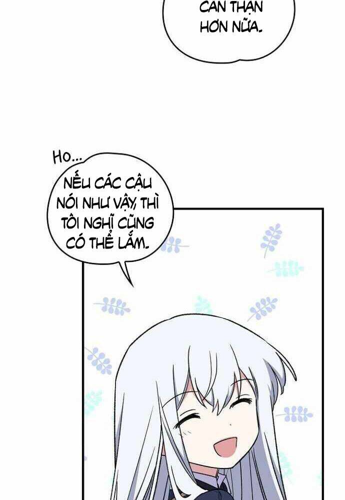 Nhà Hiền Triết Yigret - Chapter 14 - Page 6