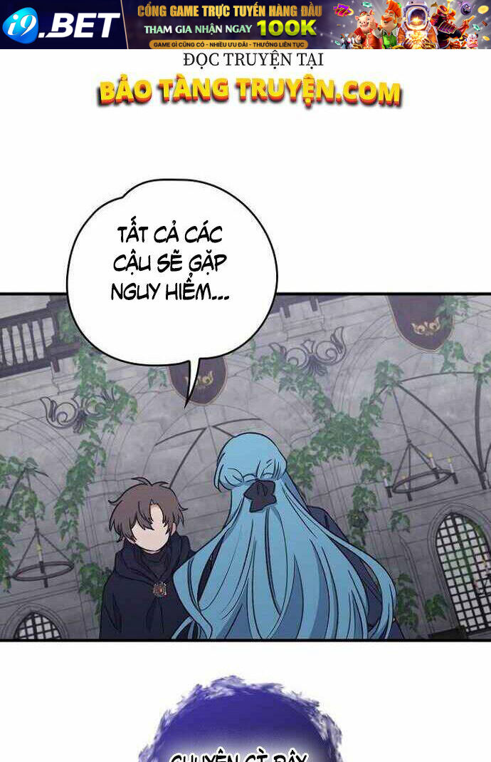 Nhà Hiền Triết Yigret - Chapter 14 - Page 70