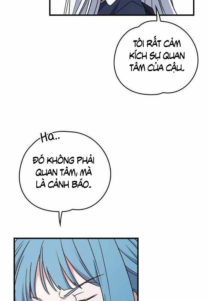 Nhà Hiền Triết Yigret - Chapter 14 - Page 7