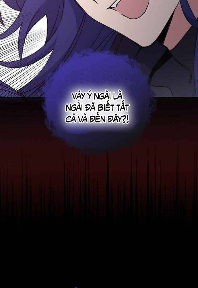 Nhà Hiền Triết Yigret - Chapter 15 - Page 21