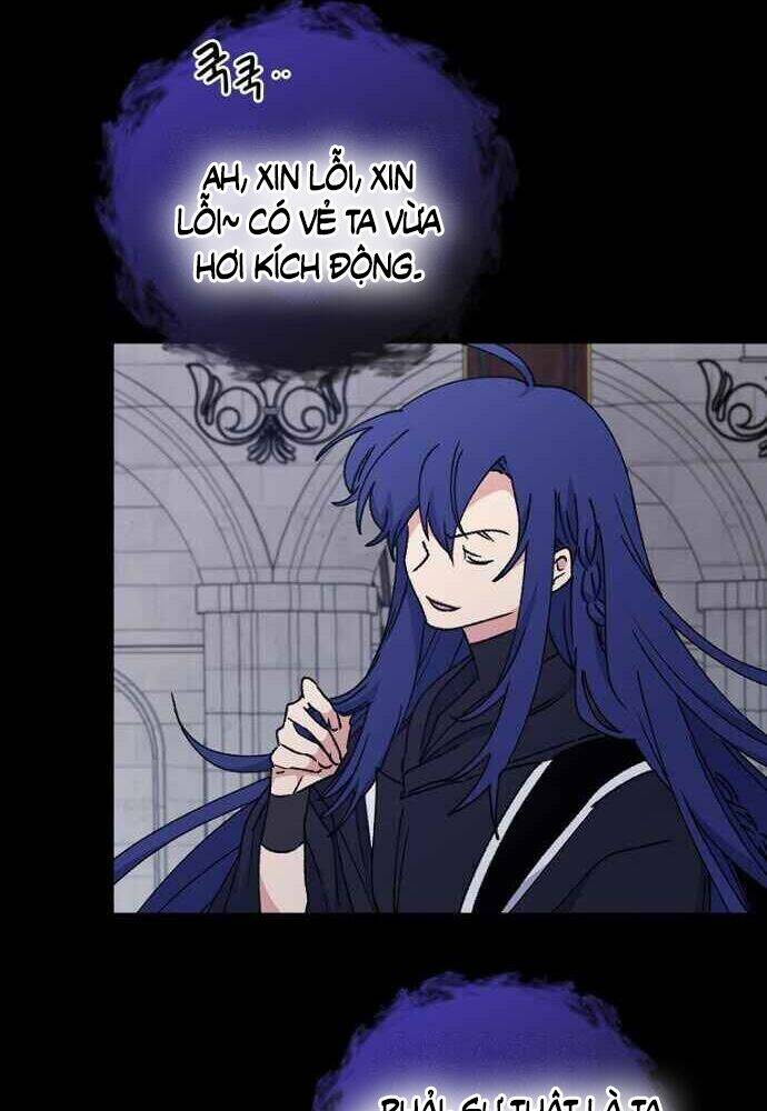 Nhà Hiền Triết Yigret - Chapter 15 - Page 22