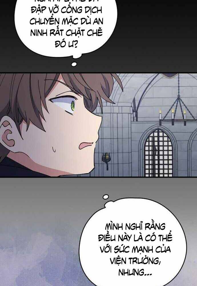 Nhà Hiền Triết Yigret - Chapter 15 - Page 24