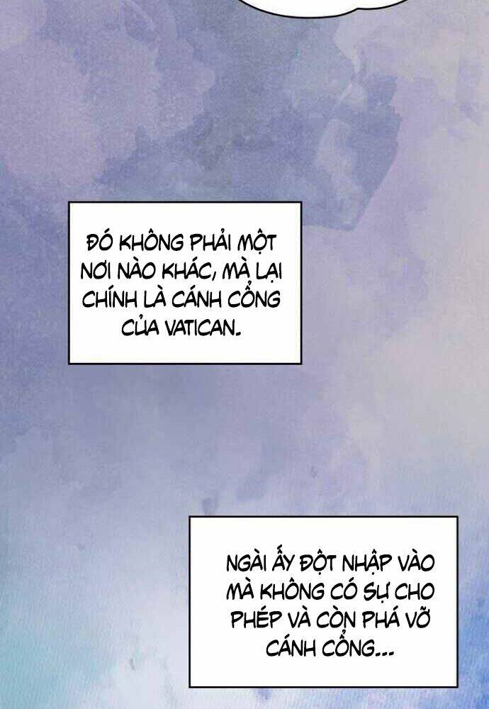 Nhà Hiền Triết Yigret - Chapter 15 - Page 25