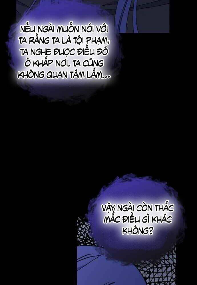 Nhà Hiền Triết Yigret - Chapter 15 - Page 28