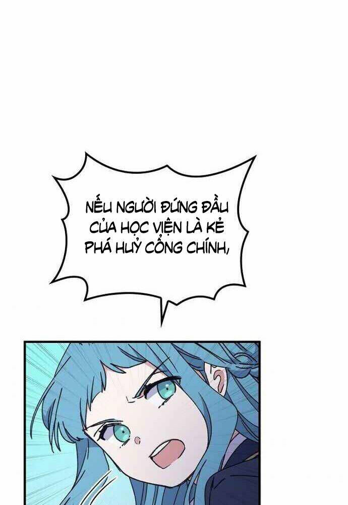 Nhà Hiền Triết Yigret - Chapter 15 - Page 34