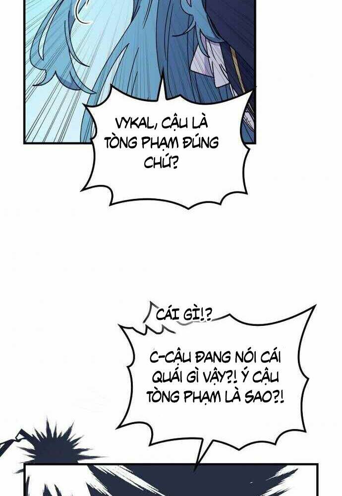 Nhà Hiền Triết Yigret - Chapter 15 - Page 35