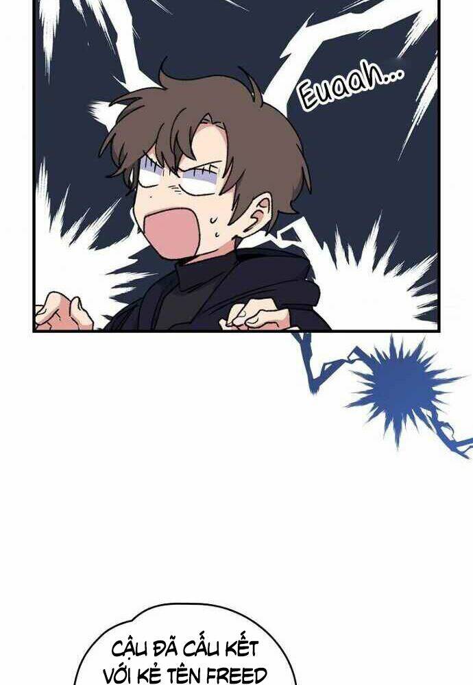 Nhà Hiền Triết Yigret - Chapter 15 - Page 36