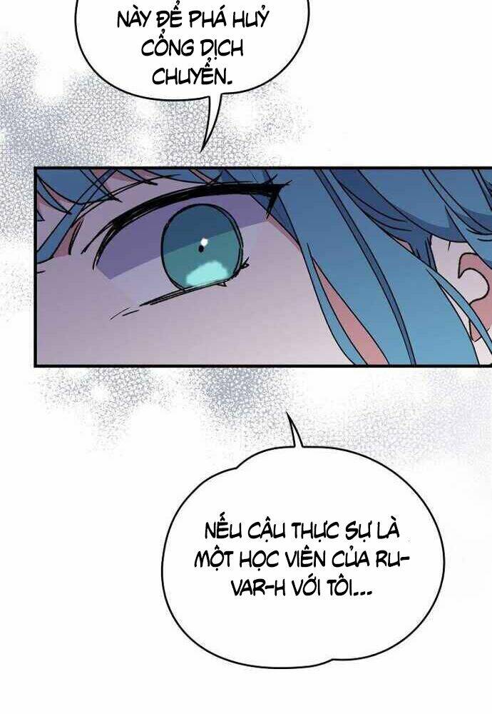 Nhà Hiền Triết Yigret - Chapter 15 - Page 37