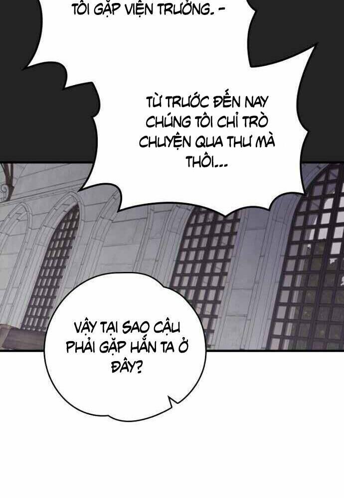 Nhà Hiền Triết Yigret - Chapter 15 - Page 39