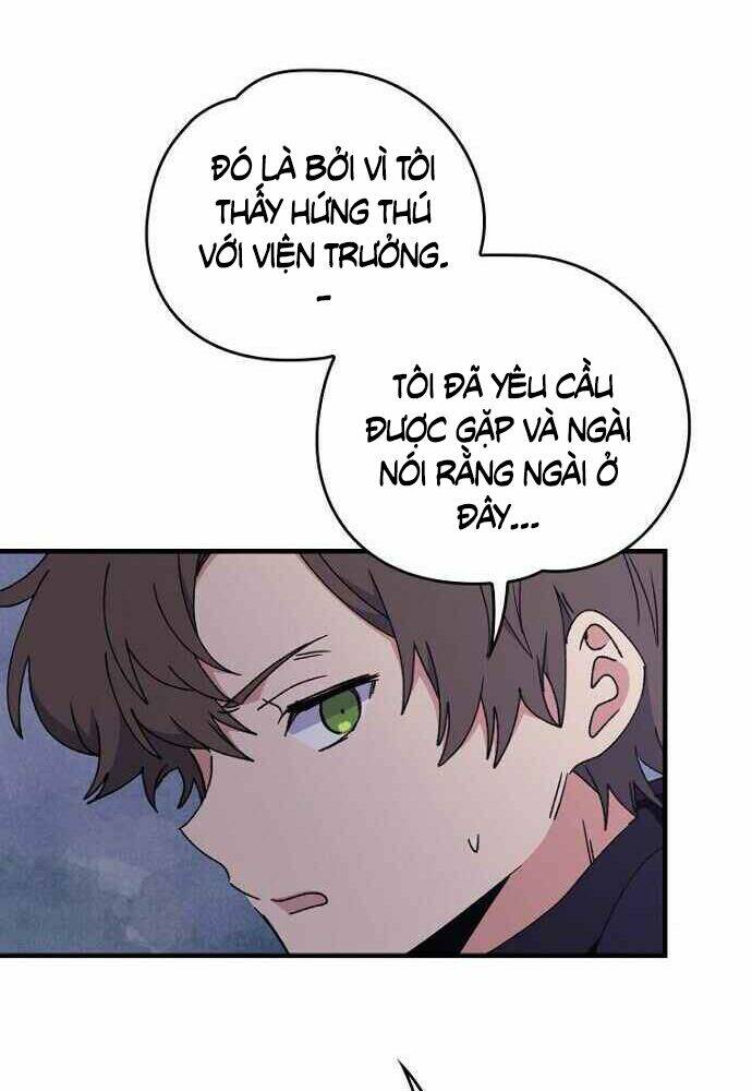 Nhà Hiền Triết Yigret - Chapter 15 - Page 40