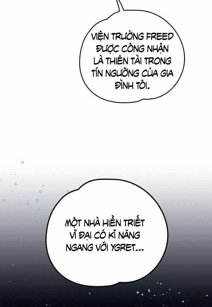 Nhà Hiền Triết Yigret - Chapter 15 - Page 41