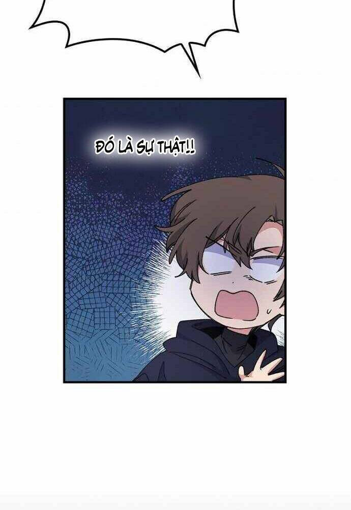 Nhà Hiền Triết Yigret - Chapter 15 - Page 45