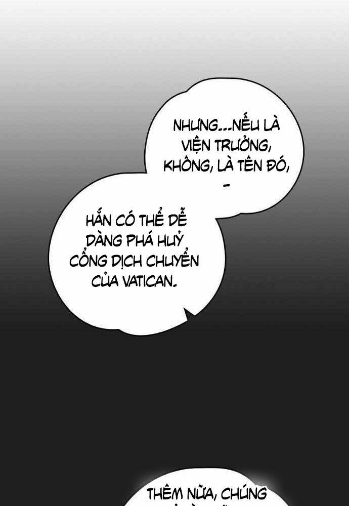 Nhà Hiền Triết Yigret - Chapter 15 - Page 46