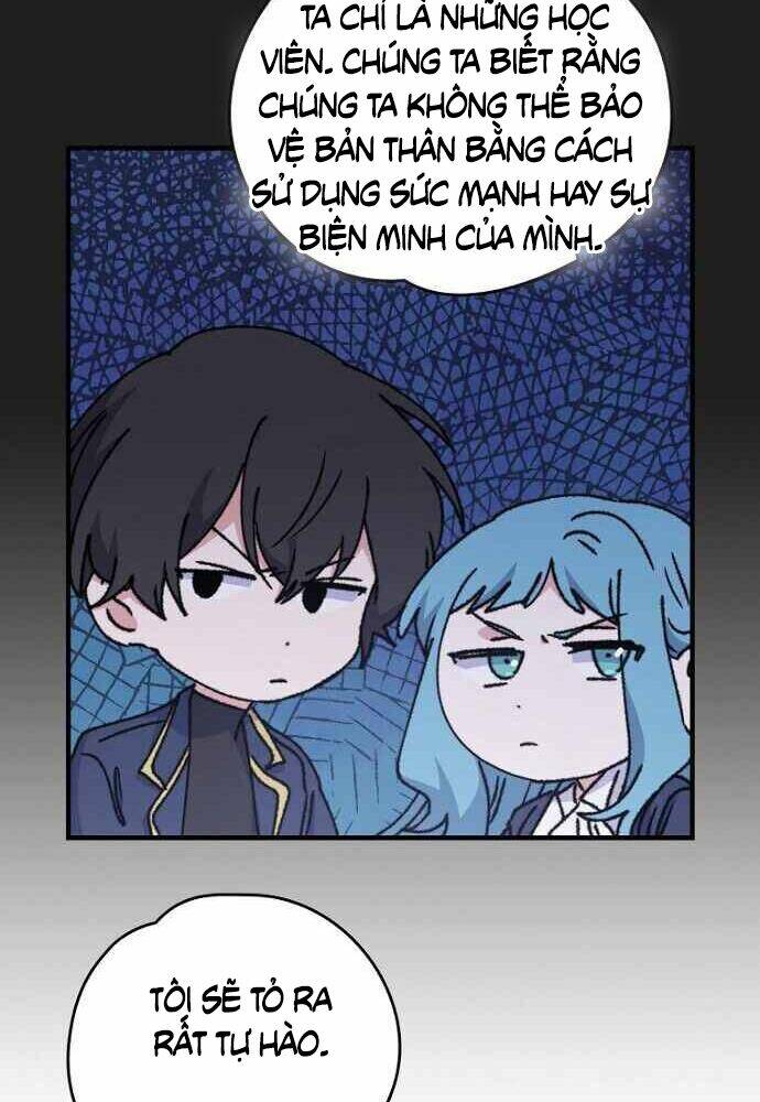 Nhà Hiền Triết Yigret - Chapter 15 - Page 47