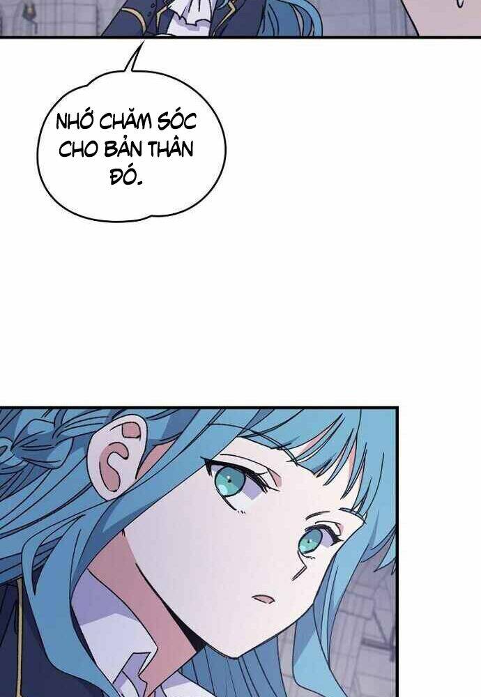 Nhà Hiền Triết Yigret - Chapter 15 - Page 49