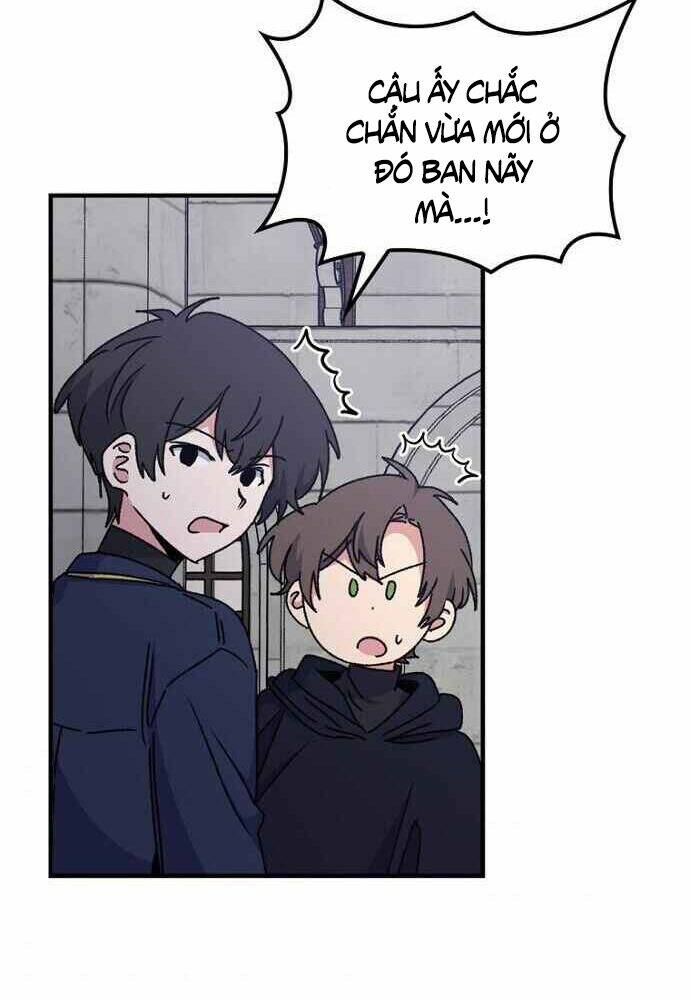 Nhà Hiền Triết Yigret - Chapter 15 - Page 52