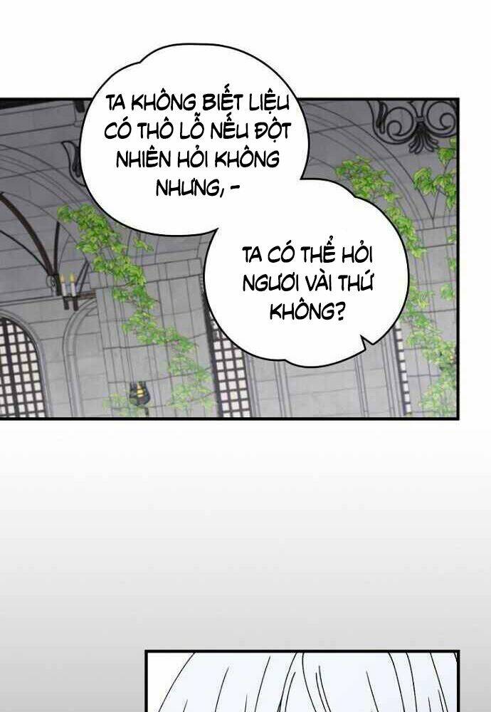 Nhà Hiền Triết Yigret - Chapter 15 - Page 5