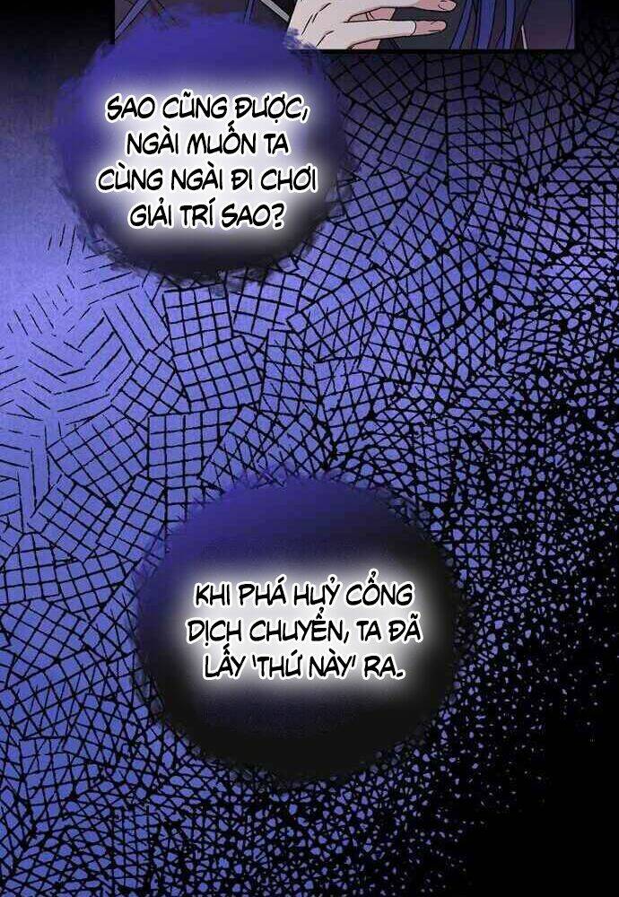 Nhà Hiền Triết Yigret - Chapter 15 - Page 64