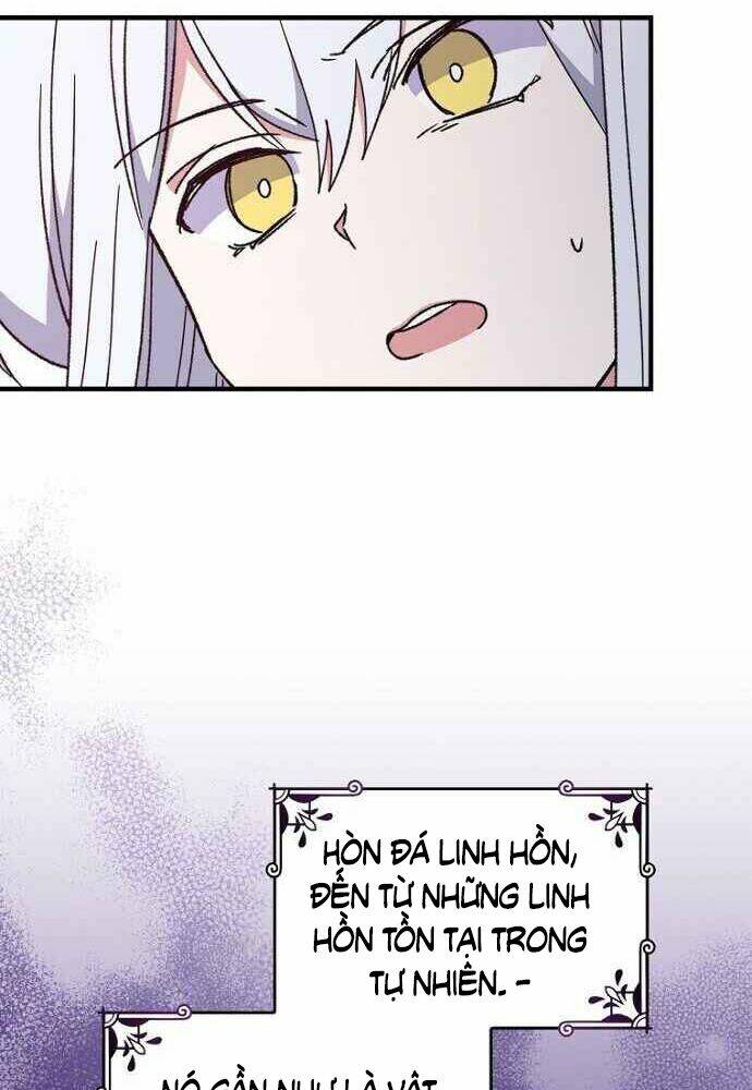 Nhà Hiền Triết Yigret - Chapter 15 - Page 66