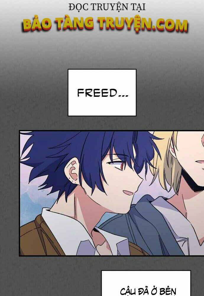 Nhà Hiền Triết Yigret - Chapter 15 - Page 74