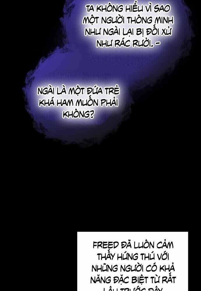 Nhà Hiền Triết Yigret - Chapter 15 - Page 82