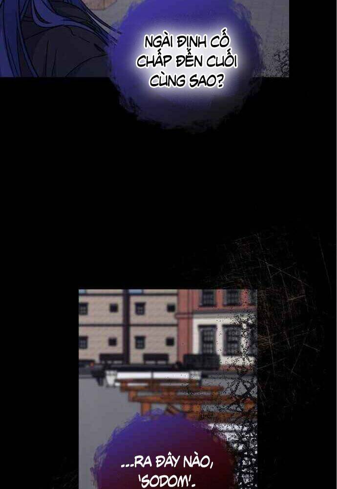 Nhà Hiền Triết Yigret - Chapter 15 - Page 91