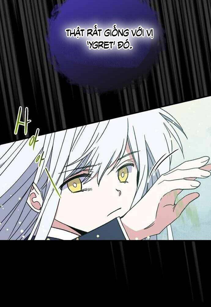 Nhà Hiền Triết Yigret - Chapter 16 - Page 18