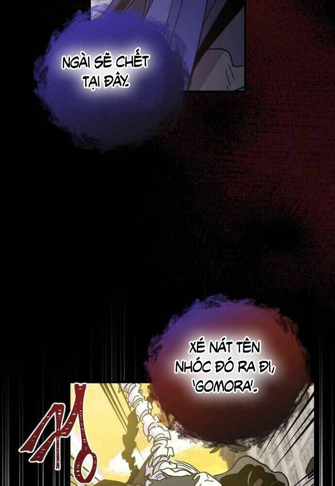 Nhà Hiền Triết Yigret - Chapter 16 - Page 28