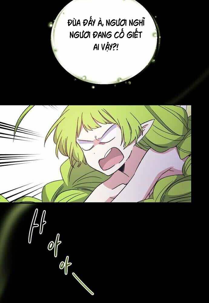 Nhà Hiền Triết Yigret - Chapter 16 - Page 30
