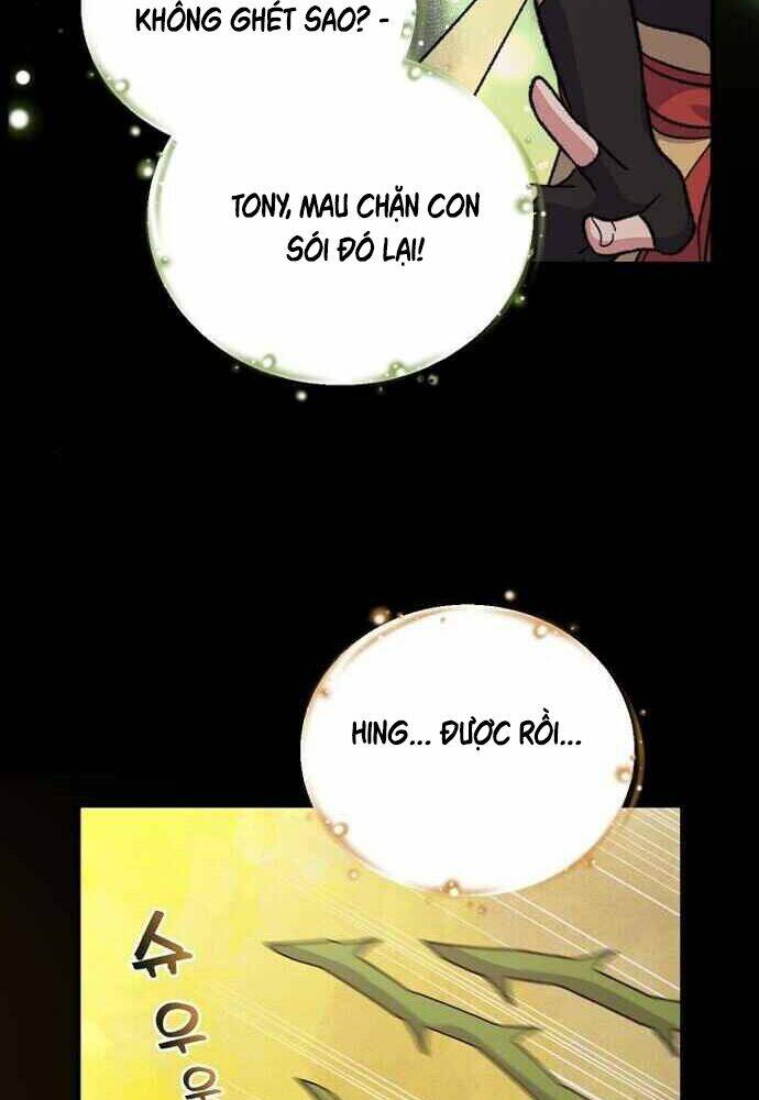 Nhà Hiền Triết Yigret - Chapter 16 - Page 32