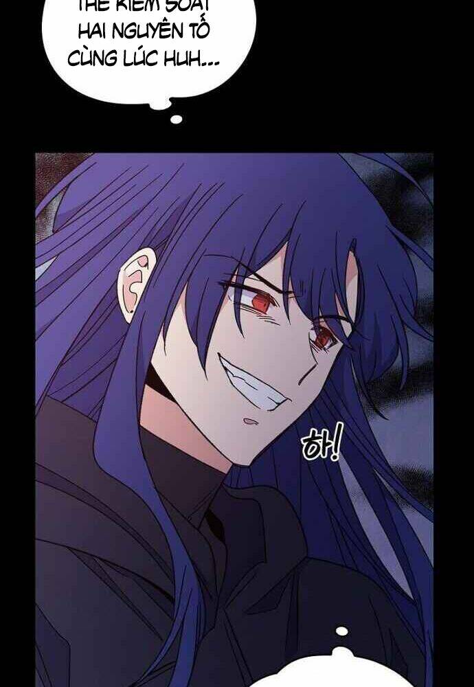Nhà Hiền Triết Yigret - Chapter 16 - Page 35