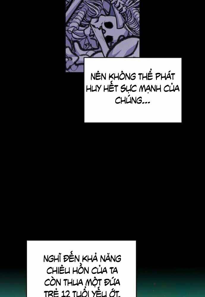 Nhà Hiền Triết Yigret - Chapter 16 - Page 37