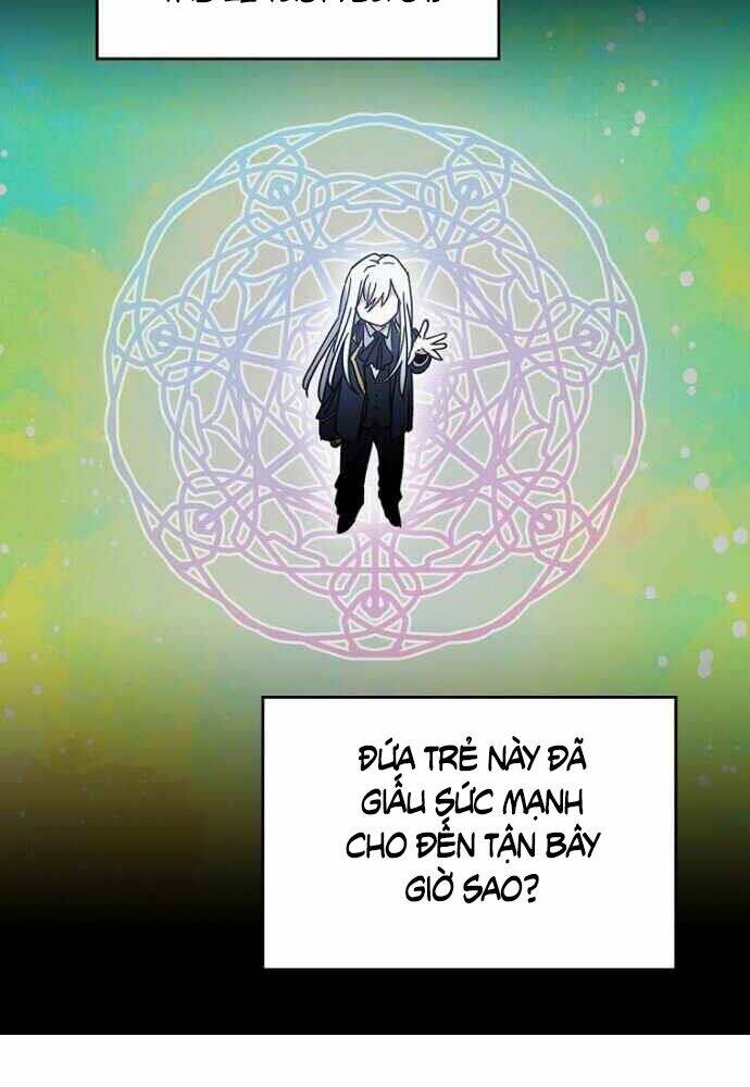 Nhà Hiền Triết Yigret - Chapter 16 - Page 38