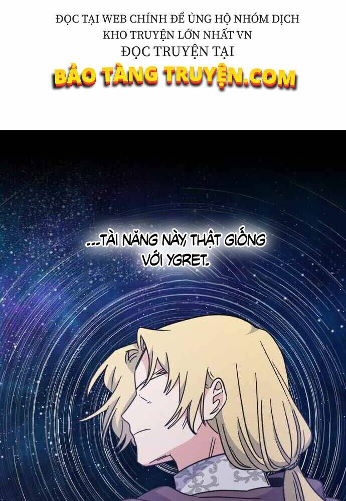 Nhà Hiền Triết Yigret - Chapter 16 - Page 39