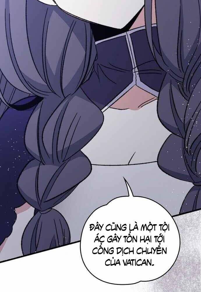 Nhà Hiền Triết Yigret - Chapter 16 - Page 46