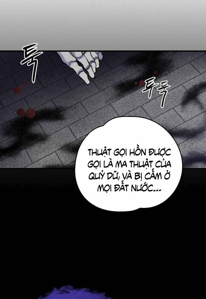 Nhà Hiền Triết Yigret - Chapter 16 - Page 4