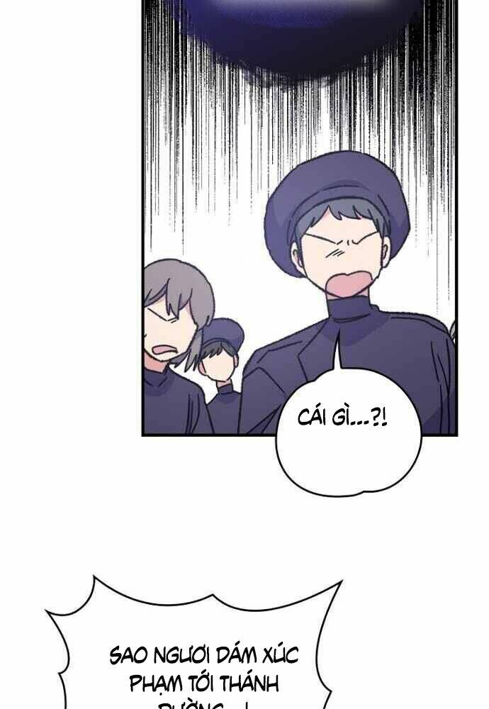 Nhà Hiền Triết Yigret - Chapter 16 - Page 51