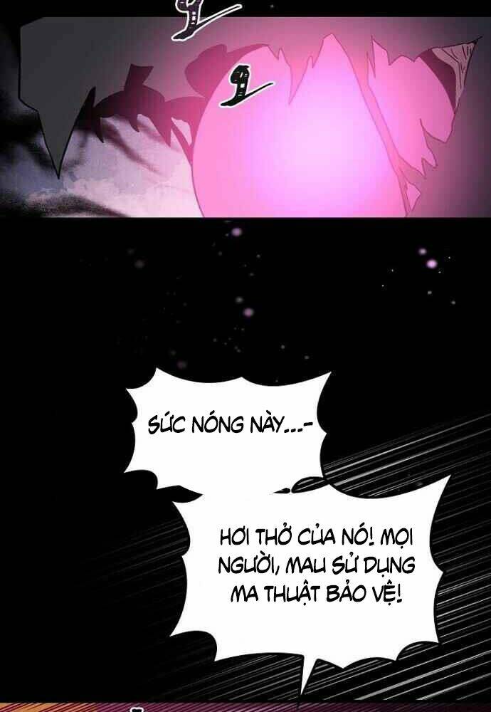 Nhà Hiền Triết Yigret - Chapter 16 - Page 63