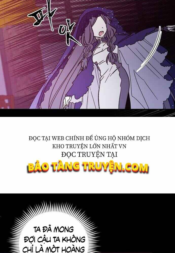 Nhà Hiền Triết Yigret - Chapter 16 - Page 64