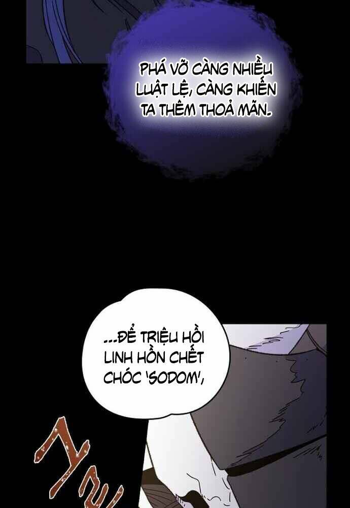 Nhà Hiền Triết Yigret - Chapter 16 - Page 6