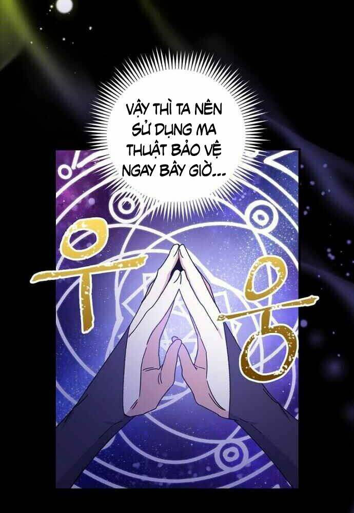 Nhà Hiền Triết Yigret - Chapter 16 - Page 71