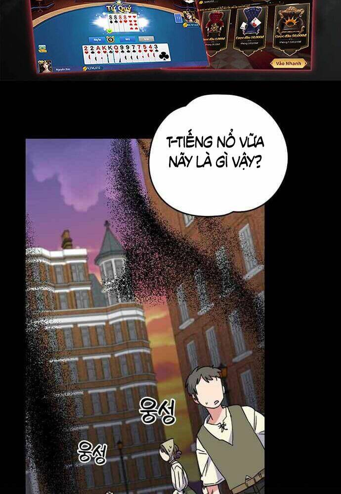 Nhà Hiền Triết Yigret - Chapter 16 - Page 78