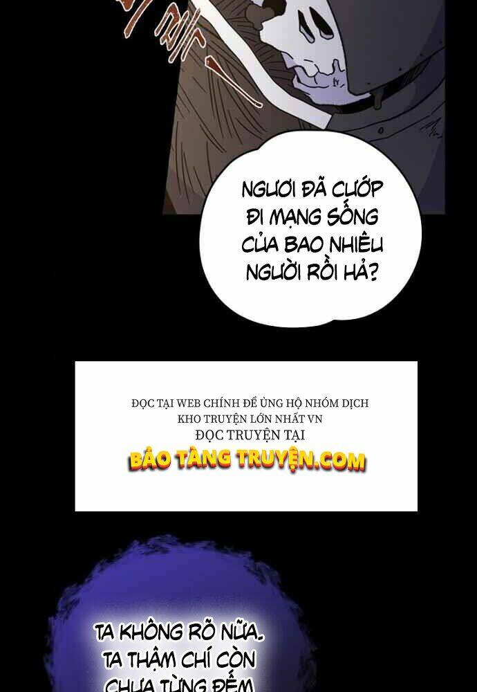 Nhà Hiền Triết Yigret - Chapter 16 - Page 7