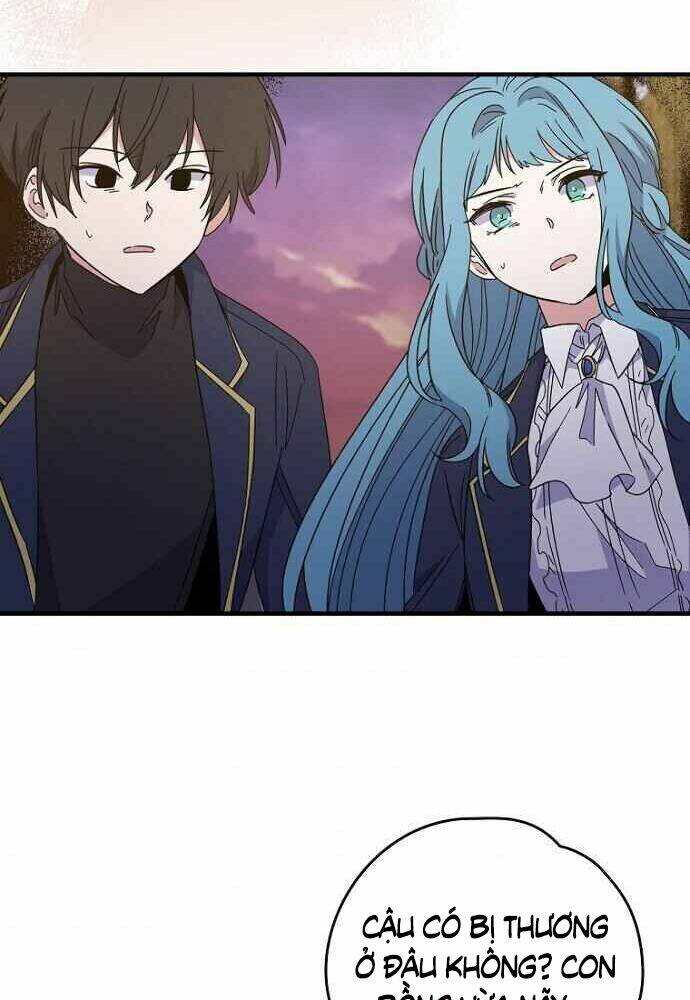 Nhà Hiền Triết Yigret - Chapter 16 - Page 82
