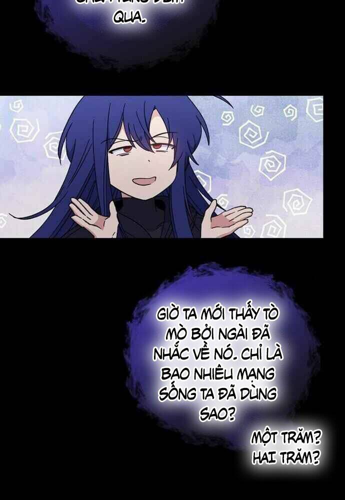 Nhà Hiền Triết Yigret - Chapter 16 - Page 8