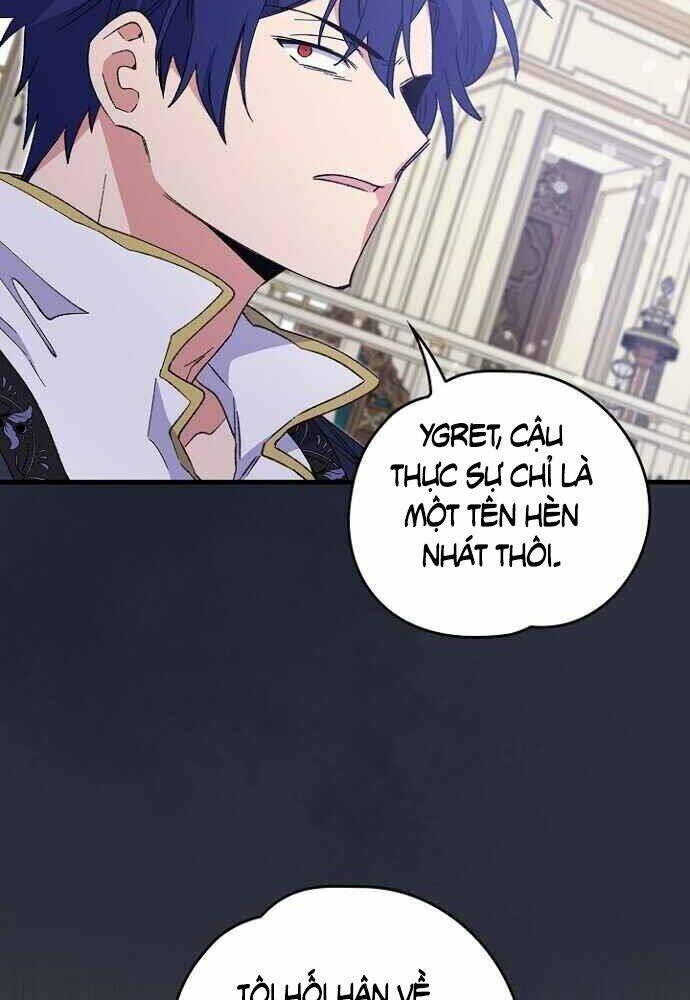 Nhà Hiền Triết Yigret - Chapter 17 - Page 11