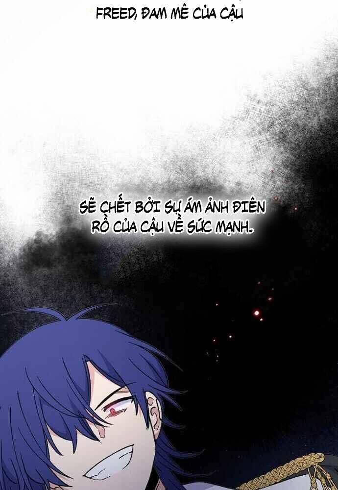 Nhà Hiền Triết Yigret - Chapter 17 - Page 16